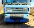 Синий Даф ХФ, объемом двигателя 12.5 л и пробегом 0 тыс. км за 17000 $, фото 5 на Automoto.ua