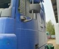 Синий Даф ХФ, объемом двигателя 12.5 л и пробегом 900 тыс. км за 4000 $, фото 1 на Automoto.ua