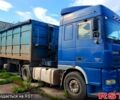 Синий Даф ХФ, объемом двигателя 12.6 л и пробегом 0 тыс. км за 17000 $, фото 1 на Automoto.ua