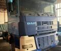 Синий Даф ХФ, объемом двигателя 12.58 л и пробегом 111 тыс. км за 5300 $, фото 1 на Automoto.ua