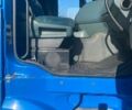 Синий Даф ХФ, объемом двигателя 12.6 л и пробегом 100 тыс. км за 8800 $, фото 3 на Automoto.ua