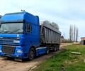 Синий Даф ХФ, объемом двигателя 12.5 л и пробегом 0 тыс. км за 17000 $, фото 1 на Automoto.ua