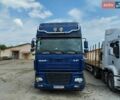 Синій Даф XF, об'ємом двигуна 0 л та пробігом 1000 тис. км за 15500 $, фото 1 на Automoto.ua