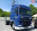 Синий Даф ХФ, объемом двигателя 0 л и пробегом 111 тыс. км за 8800 $, фото 1 на Automoto.ua