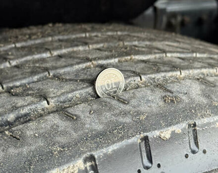 Синій Даф XF, об'ємом двигуна 0 л та пробігом 1 тис. км за 10700 $, фото 8 на Automoto.ua