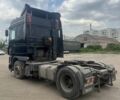 Синий Даф ХФ, объемом двигателя 0 л и пробегом 1000 тыс. км за 7900 $, фото 6 на Automoto.ua