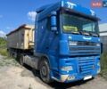 Синій Даф XF, об'ємом двигуна 12.58 л та пробігом 1 тис. км за 14900 $, фото 1 на Automoto.ua