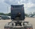 Синий Даф ХФ, объемом двигателя 0 л и пробегом 1 тыс. км за 8400 $, фото 5 на Automoto.ua