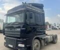 Синий Даф ХФ, объемом двигателя 0 л и пробегом 1 тыс. км за 8400 $, фото 1 на Automoto.ua