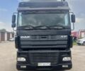 Синий Даф ХФ, объемом двигателя 0 л и пробегом 1 тыс. км за 8400 $, фото 1 на Automoto.ua