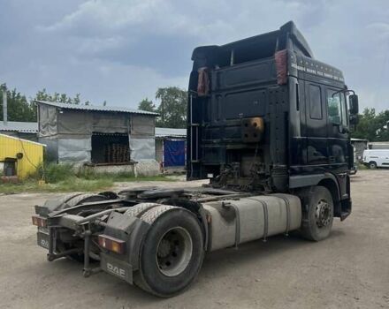 Синий Даф ХФ, объемом двигателя 0 л и пробегом 1000 тыс. км за 7900 $, фото 4 на Automoto.ua