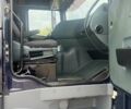 Синий Даф ХФ, объемом двигателя 0 л и пробегом 1 тыс. км за 8400 $, фото 9 на Automoto.ua