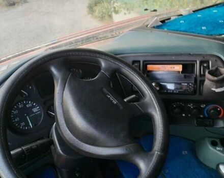 Синій Даф XF, об'ємом двигуна 12.58 л та пробігом 1 тис. км за 20000 $, фото 14 на Automoto.ua