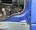 Синій Даф XF, об'ємом двигуна 12.6 л та пробігом 1 тис. км за 21950 $, фото 10 на Automoto.ua