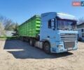 Синий Даф ХФ, объемом двигателя 12.6 л и пробегом 1 тыс. км за 25550 $, фото 1 на Automoto.ua