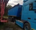 Синий Даф ХФ, объемом двигателя 12.58 л и пробегом 100 тыс. км за 9500 $, фото 11 на Automoto.ua
