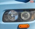 Синий Даф ХФ, объемом двигателя 12.6 л и пробегом 1 тыс. км за 25550 $, фото 5 на Automoto.ua