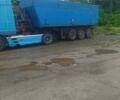 Синий Даф ХФ, объемом двигателя 12.58 л и пробегом 100 тыс. км за 9500 $, фото 3 на Automoto.ua