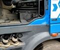 Синій Даф XF, об'ємом двигуна 12 л та пробігом 100 тис. км за 15000 $, фото 4 на Automoto.ua