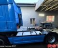 Синий Даф ХФ, объемом двигателя 12.9 л и пробегом 980 тыс. км за 16700 $, фото 5 на Automoto.ua