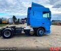 Синий Даф ХФ, объемом двигателя 12.9 л и пробегом 0 тыс. км за 14000 $, фото 5 на Automoto.ua
