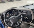 Синий Даф ХФ, объемом двигателя 12.9 л и пробегом 1 тыс. км за 14900 $, фото 7 на Automoto.ua