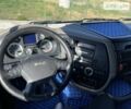 Синий Даф ХФ, объемом двигателя 12.9 л и пробегом 1 тыс. км за 14900 $, фото 11 на Automoto.ua