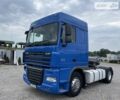 Синий Даф ХФ, объемом двигателя 12.9 л и пробегом 1 тыс. км за 14900 $, фото 2 на Automoto.ua