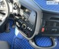 Синий Даф ХФ, объемом двигателя 12.9 л и пробегом 1 тыс. км за 14900 $, фото 15 на Automoto.ua