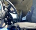 Синий Даф ХФ, объемом двигателя 12.9 л и пробегом 1 тыс. км за 14900 $, фото 8 на Automoto.ua