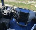 Синий Даф ХФ, объемом двигателя 12.9 л и пробегом 1 тыс. км за 14900 $, фото 13 на Automoto.ua