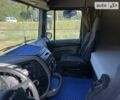 Синий Даф ХФ, объемом двигателя 12.9 л и пробегом 1 тыс. км за 14900 $, фото 10 на Automoto.ua