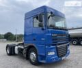 Синий Даф ХФ, объемом двигателя 12.9 л и пробегом 1 тыс. км за 14900 $, фото 1 на Automoto.ua