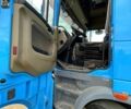 Синий Даф ХФ, объемом двигателя 12.9 л и пробегом 0 тыс. км за 14000 $, фото 2 на Automoto.ua