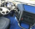 Синий Даф ХФ, объемом двигателя 12.9 л и пробегом 1 тыс. км за 14900 $, фото 14 на Automoto.ua
