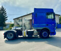 Синий Даф ХФ, объемом двигателя 12.9 л и пробегом 914 тыс. км за 17000 $, фото 6 на Automoto.ua