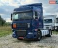 Синий Даф ХФ, объемом двигателя 12.9 л и пробегом 1 тыс. км за 19750 $, фото 1 на Automoto.ua