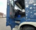 Синій Даф XF, об'ємом двигуна 12.9 л та пробігом 701 тис. км за 22246 $, фото 1 на Automoto.ua