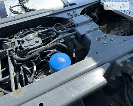 Синій Даф XF, об'ємом двигуна 0 л та пробігом 772 тис. км за 19900 $, фото 13 на Automoto.ua