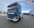 Синій Даф XF, об'ємом двигуна 12.9 л та пробігом 701 тис. км за 22246 $, фото 3 на Automoto.ua