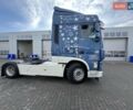Синій Даф XF, об'ємом двигуна 12.9 л та пробігом 701 тис. км за 22246 $, фото 4 на Automoto.ua