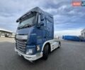 Синий Даф ХФ, объемом двигателя 12.9 л и пробегом 701 тыс. км за 18121 $, фото 9 на Automoto.ua