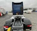 Синий Даф ХФ, объемом двигателя 12.9 л и пробегом 1 тыс. км за 18184 $, фото 5 на Automoto.ua
