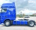 Синій Даф XF, об'ємом двигуна 0 л та пробігом 847 тис. км за 18000 $, фото 5 на Automoto.ua