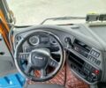 Синий Даф ХФ, объемом двигателя 10.84 л и пробегом 859 тыс. км за 16000 $, фото 12 на Automoto.ua