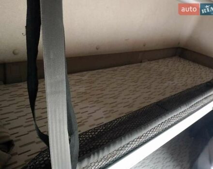 Синий Даф ХФ, объемом двигателя 10.84 л и пробегом 859 тыс. км за 17500 $, фото 15 на Automoto.ua