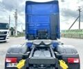 Синій Даф XF, об'ємом двигуна 0 л та пробігом 847 тис. км за 18000 $, фото 3 на Automoto.ua