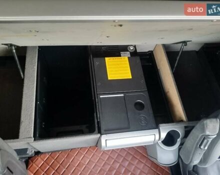 Синій Даф XF, об'ємом двигуна 10.84 л та пробігом 859 тис. км за 15900 $, фото 13 на Automoto.ua
