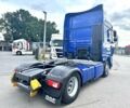 Синій Даф XF, об'ємом двигуна 0 л та пробігом 847 тис. км за 18000 $, фото 7 на Automoto.ua