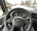 Синий Даф ХФ, объемом двигателя 10.8 л и пробегом 797 тыс. км за 19000 $, фото 23 на Automoto.ua